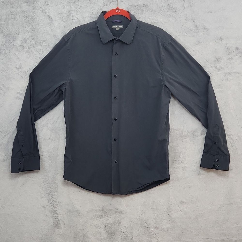 GAP mens button dowm - Picture 3 of 12